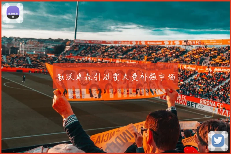 勒沃库森引进霍夫曼补强中场