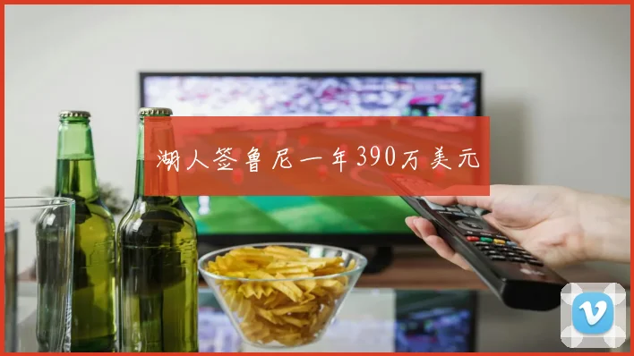 湖人签鲁尼一年390万美元